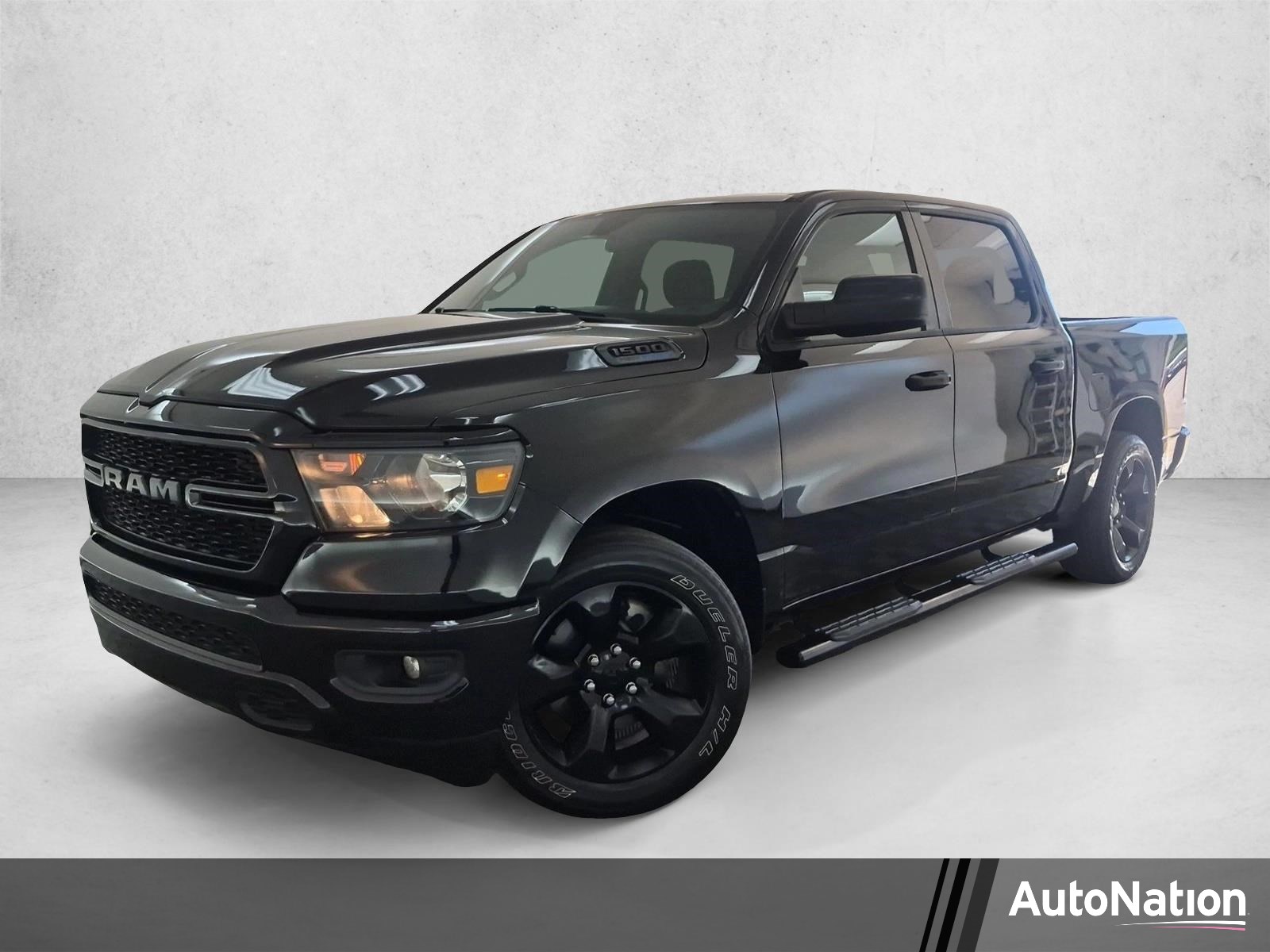 2023 RAM 1500 Pickup