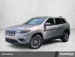 Used 2021 Jeep Cherokee Latitude Lux SUV