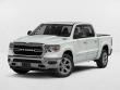 Used 2021 Ram 1500 Big Horn Truck Quad Cab