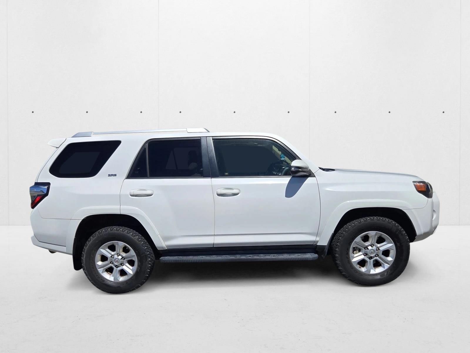 2014 Toyota 4Runner SR5 Premium photo 4