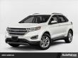 Used 2018 Ford Edge Titanium SUV