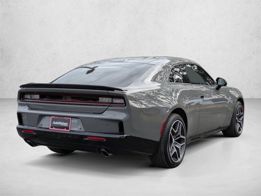 New 2026 Dodge Charger Scat Pack Coupe