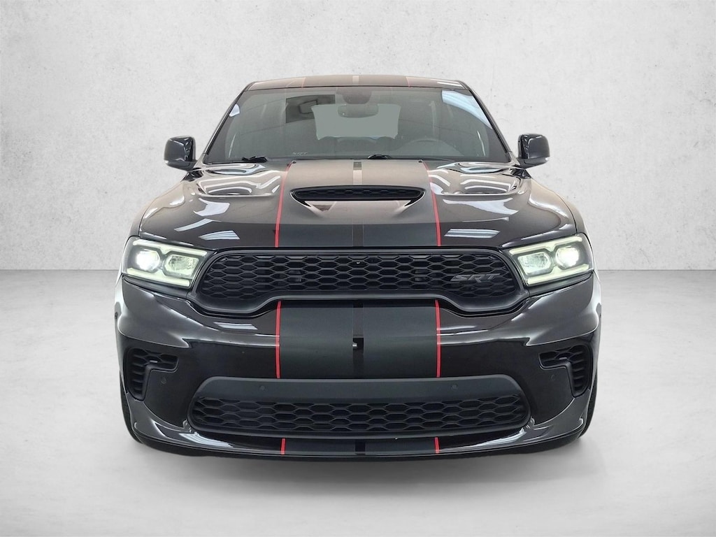 Certified 2024 Dodge Durango SRT 392 SUV