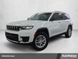  Jeep Grand Cherokee L