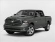 Used 2013 Ram 1500 Big Horn Truck Crew Cab