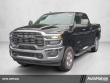 Used 2025 Ram 2500 Big Horn Truck Crew Cab