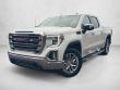 Used 2021 GMC Sierra 1500 SLT Truck Crew Cab