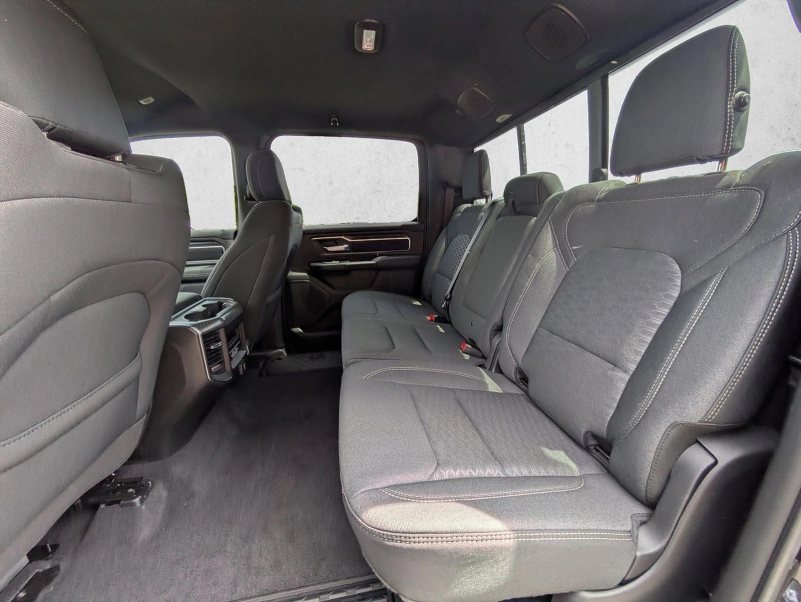 2026 RAM 1500 Big Horn/Lone Star - Photo 18