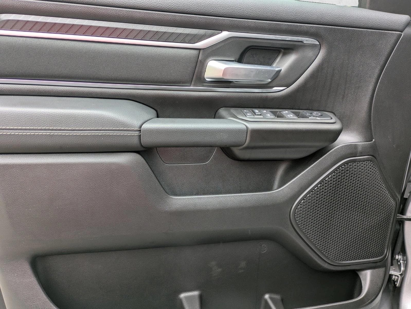 2026 RAM 1500 Big Horn/Lone Star - Photo 17