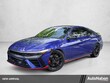  Hyundai Elantra N