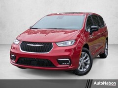 2026 Chrysler Pacifica Limited Passenger Van