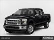 Used 2017 Ford F-150 XLT Truck SuperCrew Cab