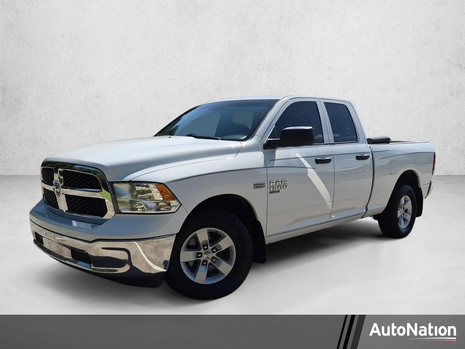 2019 RAM 1500 Classic