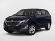 Used 2021 Chevrolet Equinox LT SUV