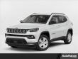 Used 2023 Jeep Compass Latitude Lux SUV