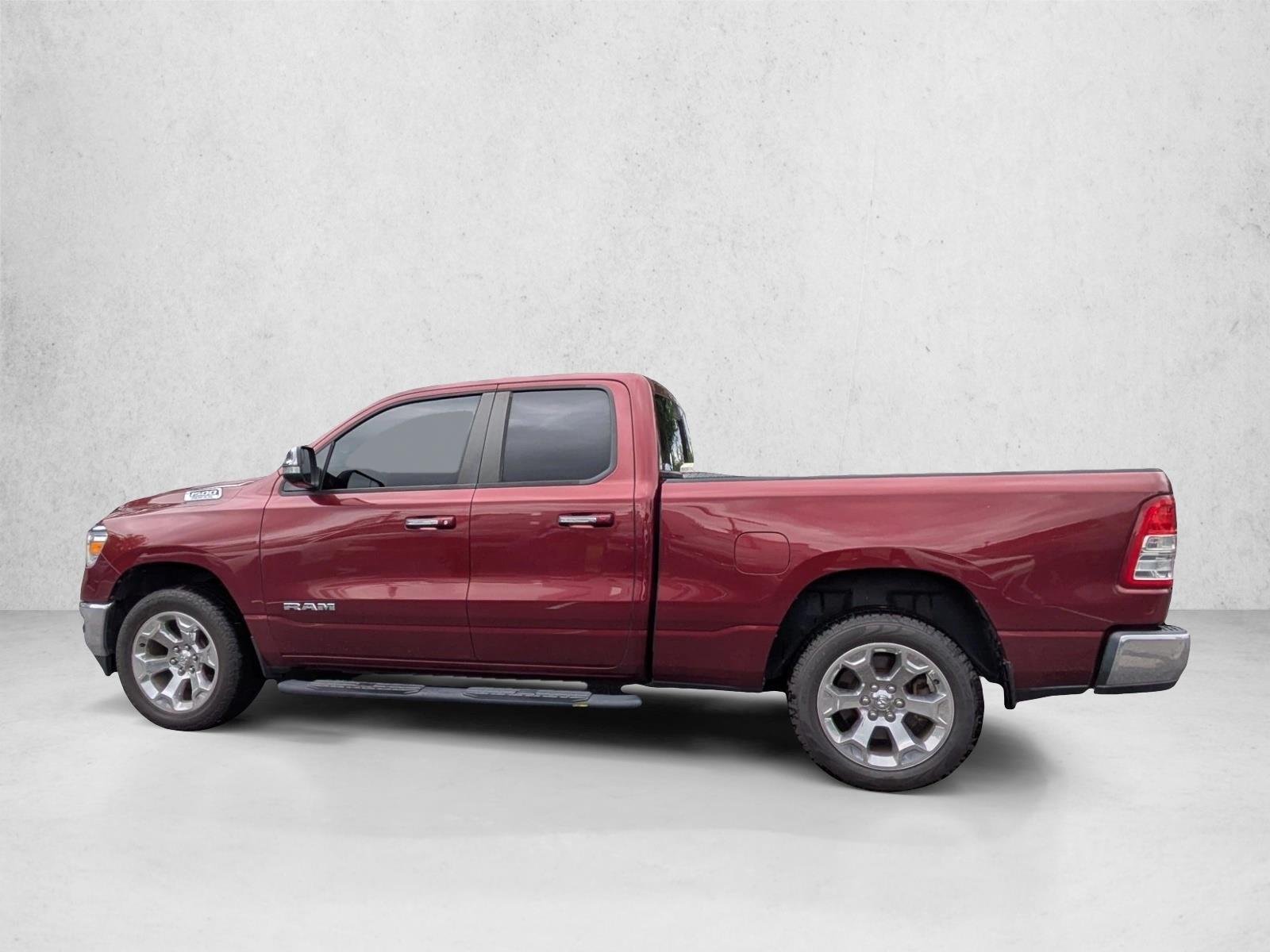 2019 Ram 1500 Big Horn Lone Star photo 2