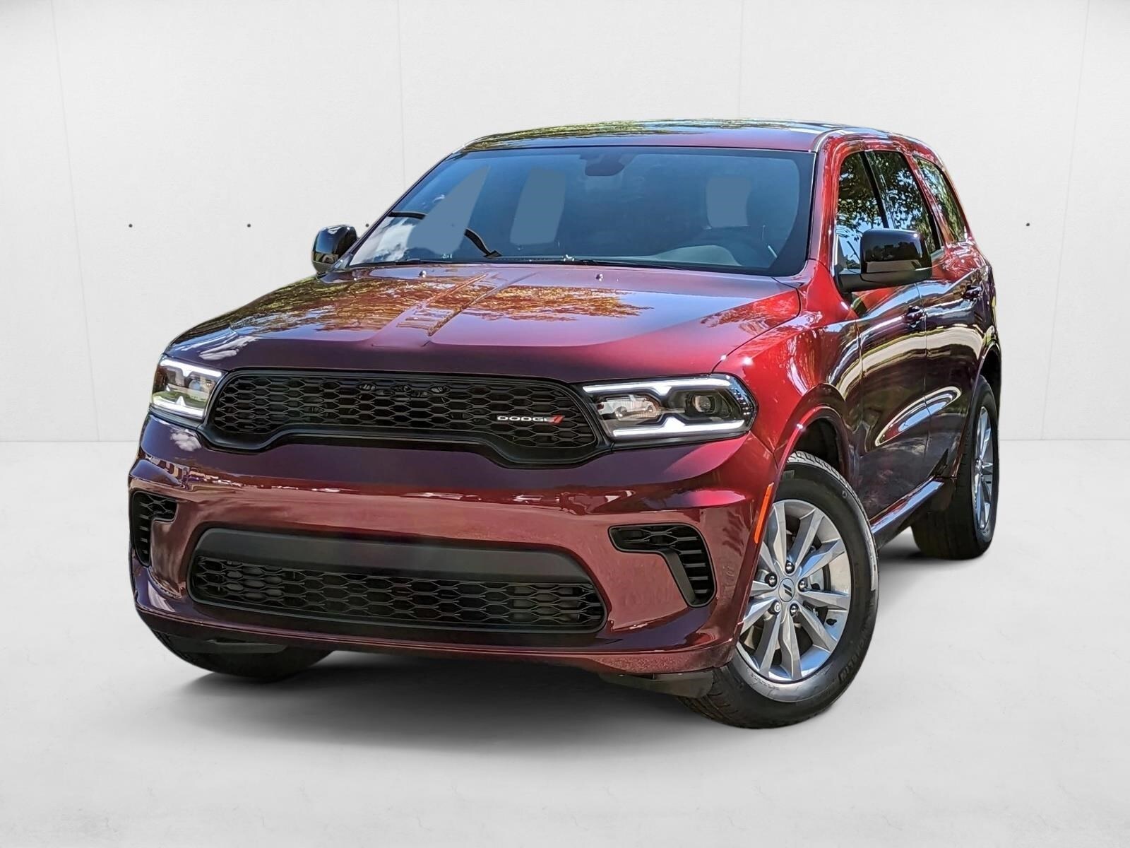 2026 Dodge Durango GT's photo