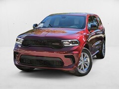 2026 Dodge Durango GT SUV