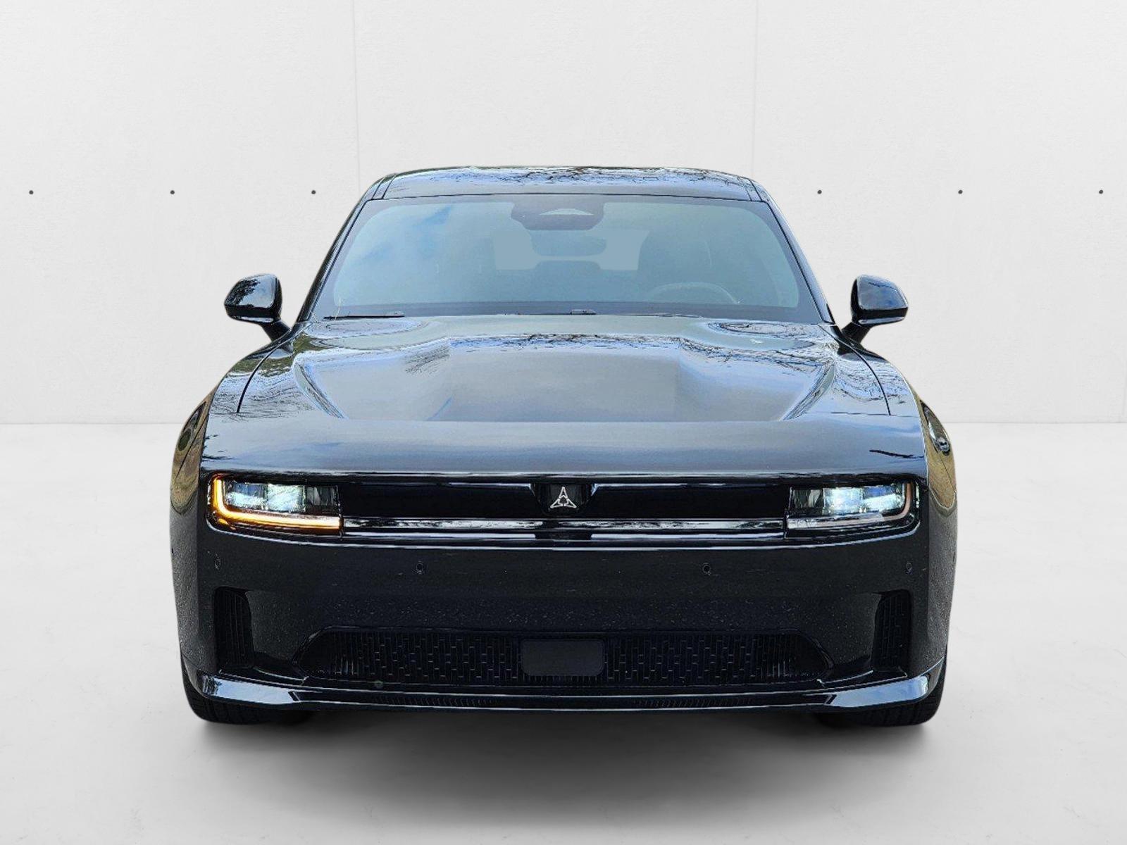 2025 Dodge Charger Daytona R/T - Photo 6