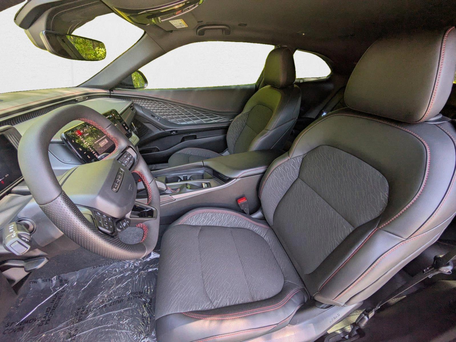 2025 Dodge Charger Daytona R/T - Photo 14