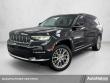 Used 2023 Jeep Grand Cherokee L Summit SUV