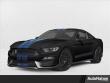 Used 2016 Ford Mustang Shelby GT350 Coupe