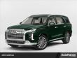 Used 2024 Hyundai Palisade Calligraphy SUV