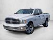 Used 2021 Ram 1500 Tradesman Truck Crew Cab