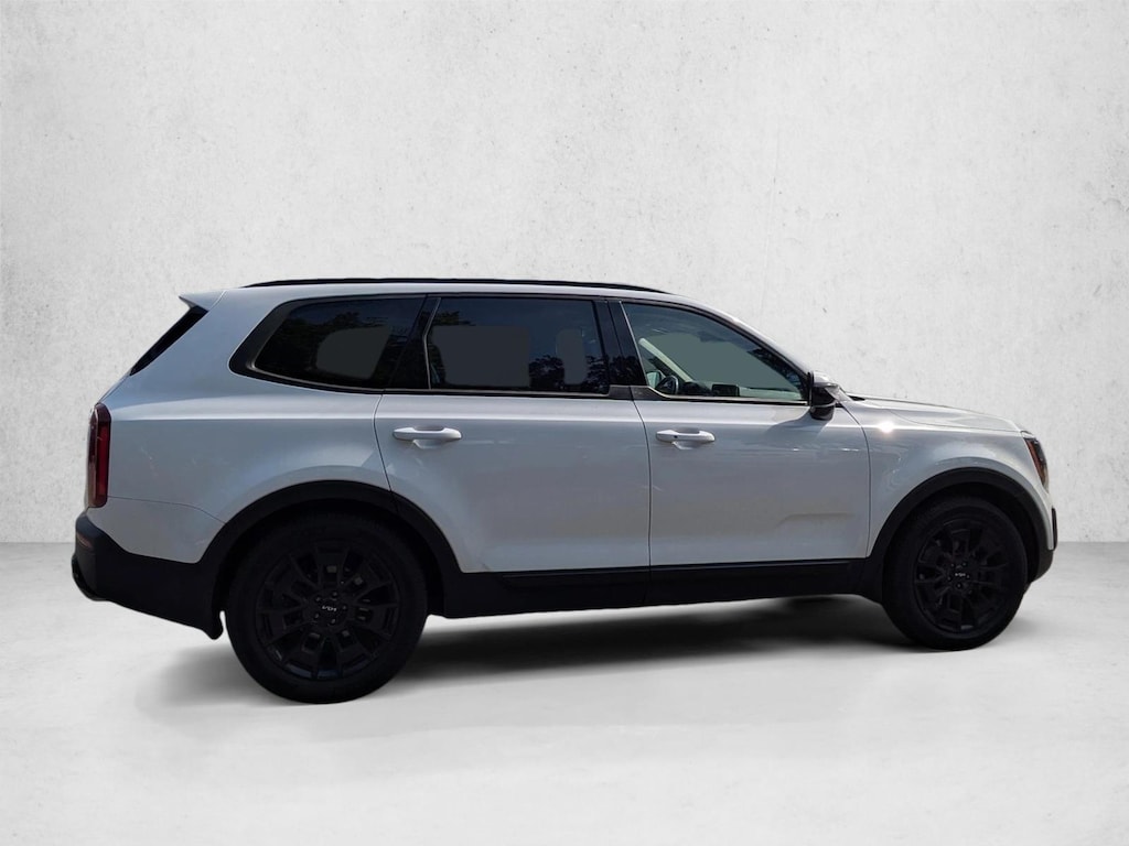 Used 2022 Kia Telluride SX SUV