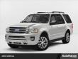 Used 2015 Ford Expedition Limited SUV