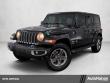 Used 2018 Jeep Wrangler Sahara SUV