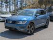 Used 2020 Volkswagen Tiguan SE SUV