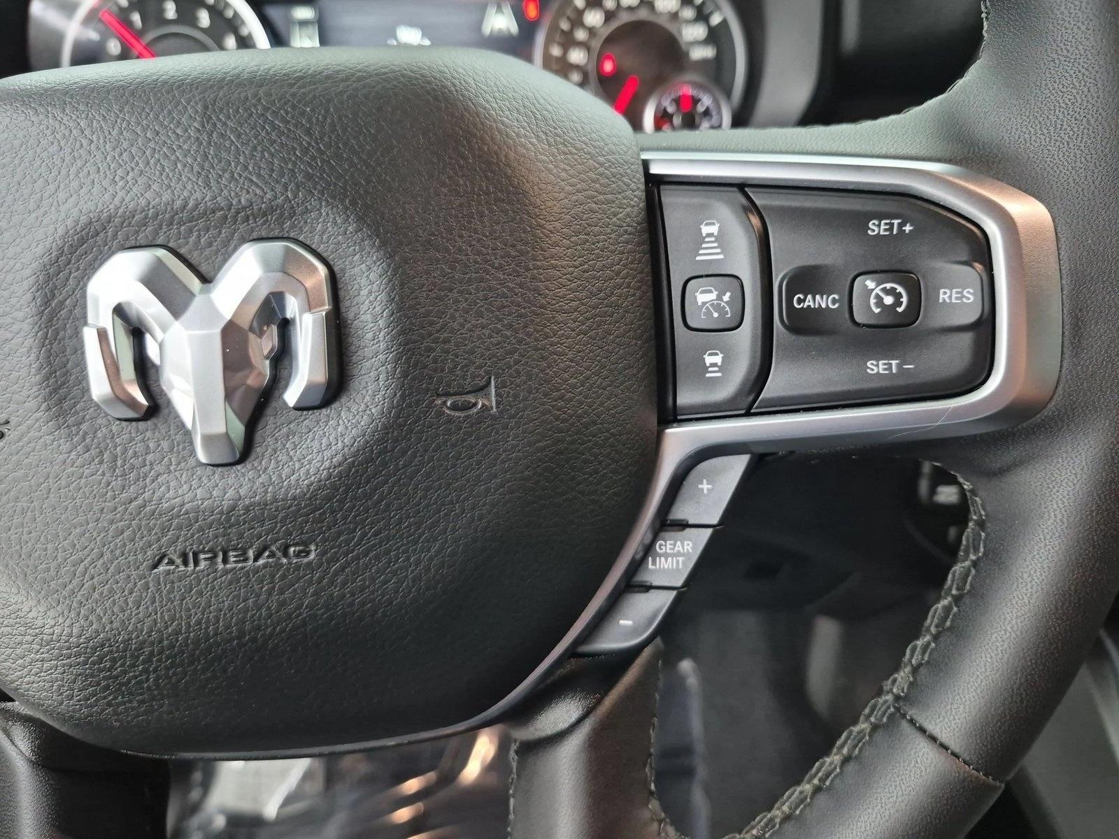 2026 RAM 1500 Big Horn/Lone Star - Photo 20