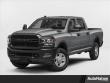 Certified 2024 Ram 3500 Tradesman Truck Crew Cab