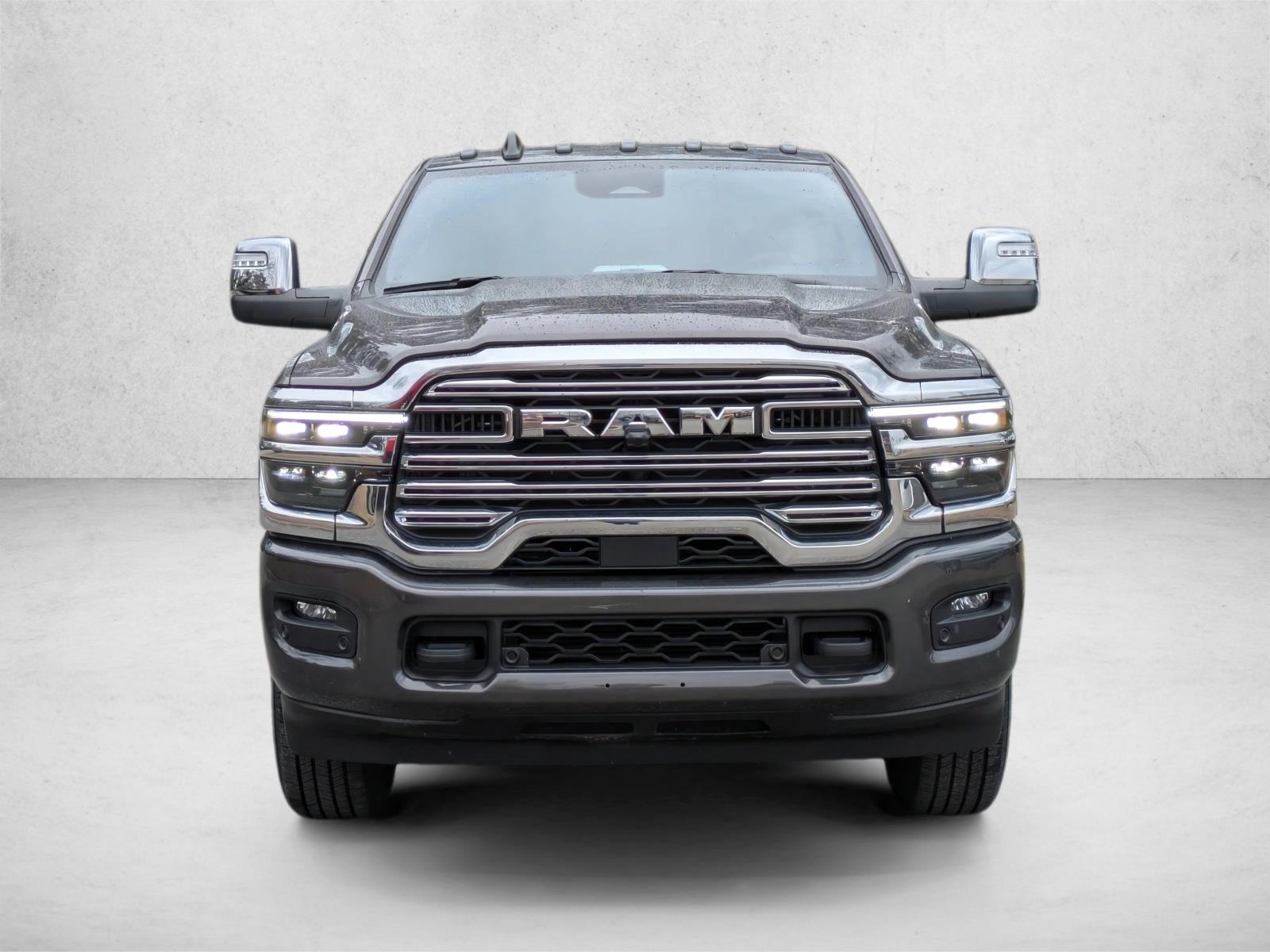 2025 RAM 2500 Laramie - Photo 6