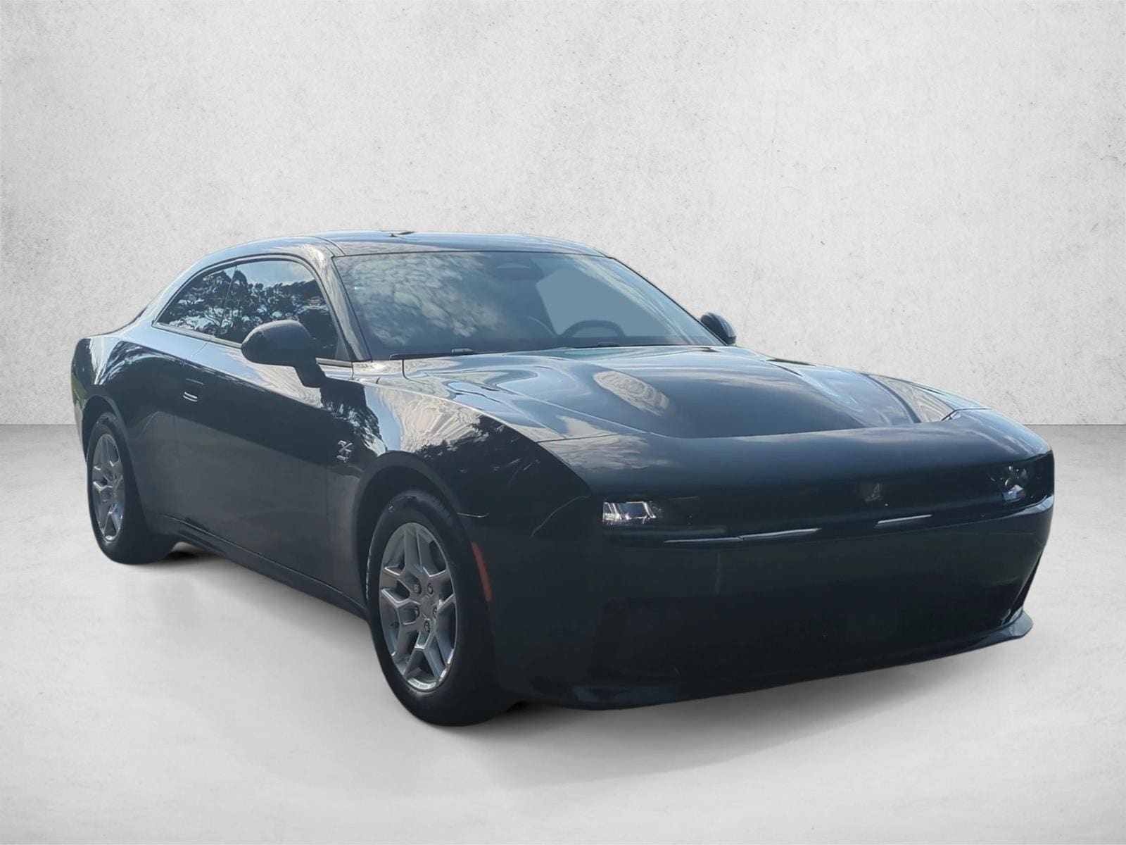 2025 Dodge Charger Daytona R/T - Photo 7