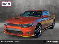 2022 Dodge Charger R/T 4dr Car