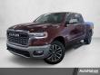 Used 2025 Ram 1500 Limited Truck Crew Cab