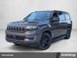 Used 2022 Jeep Wagoneer Series II SUV