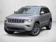 Used 2019 Jeep Grand Cherokee Limited SUV