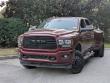 Used 2021 Ram 3500 Big Horn Truck Crew Cab