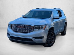 2017 GMC Acadia Denali SUV