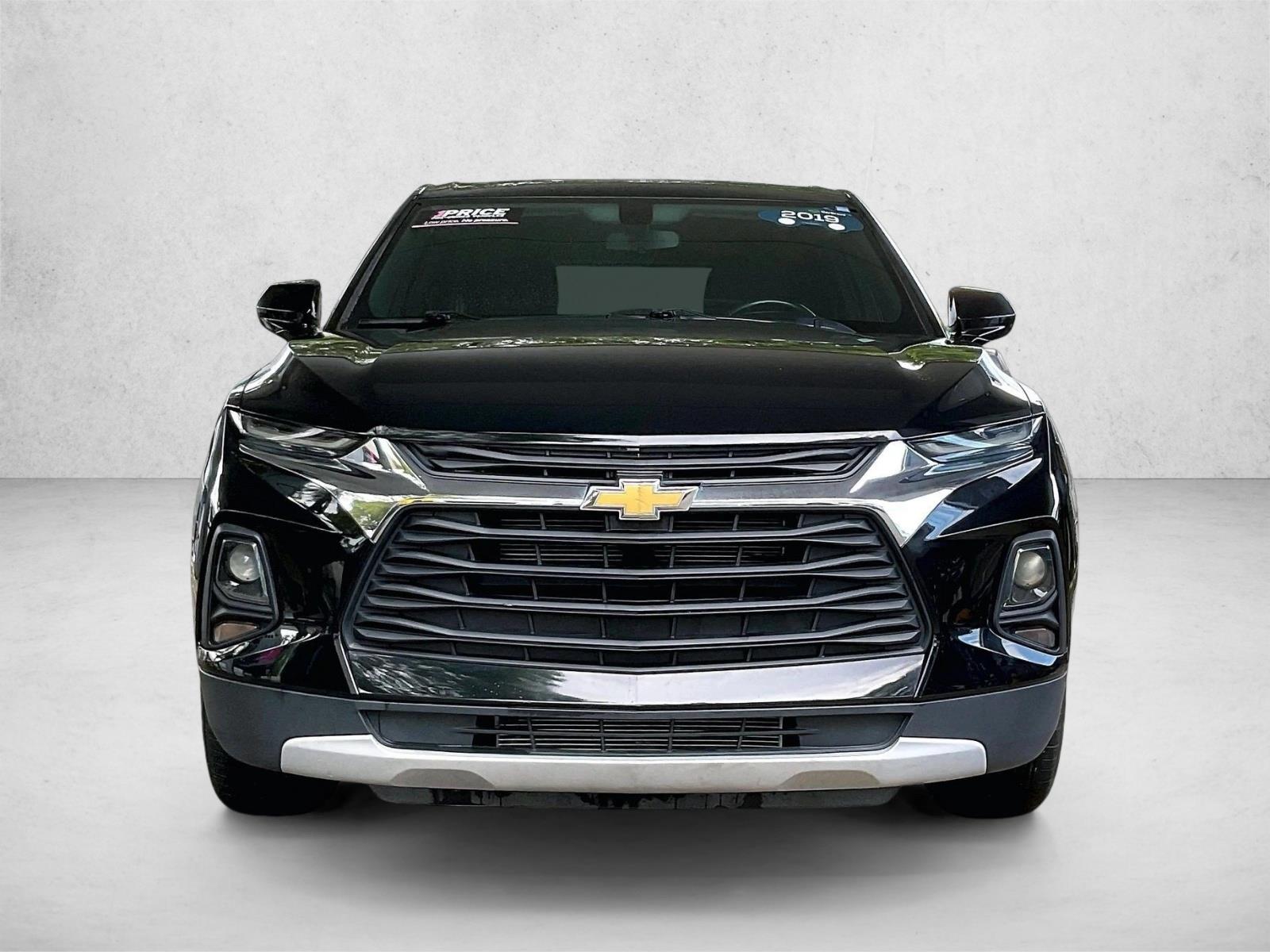 Used 2019 Chevrolet Blazer L SUV