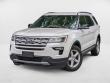 Used 2018 Ford Explorer XLT SUV