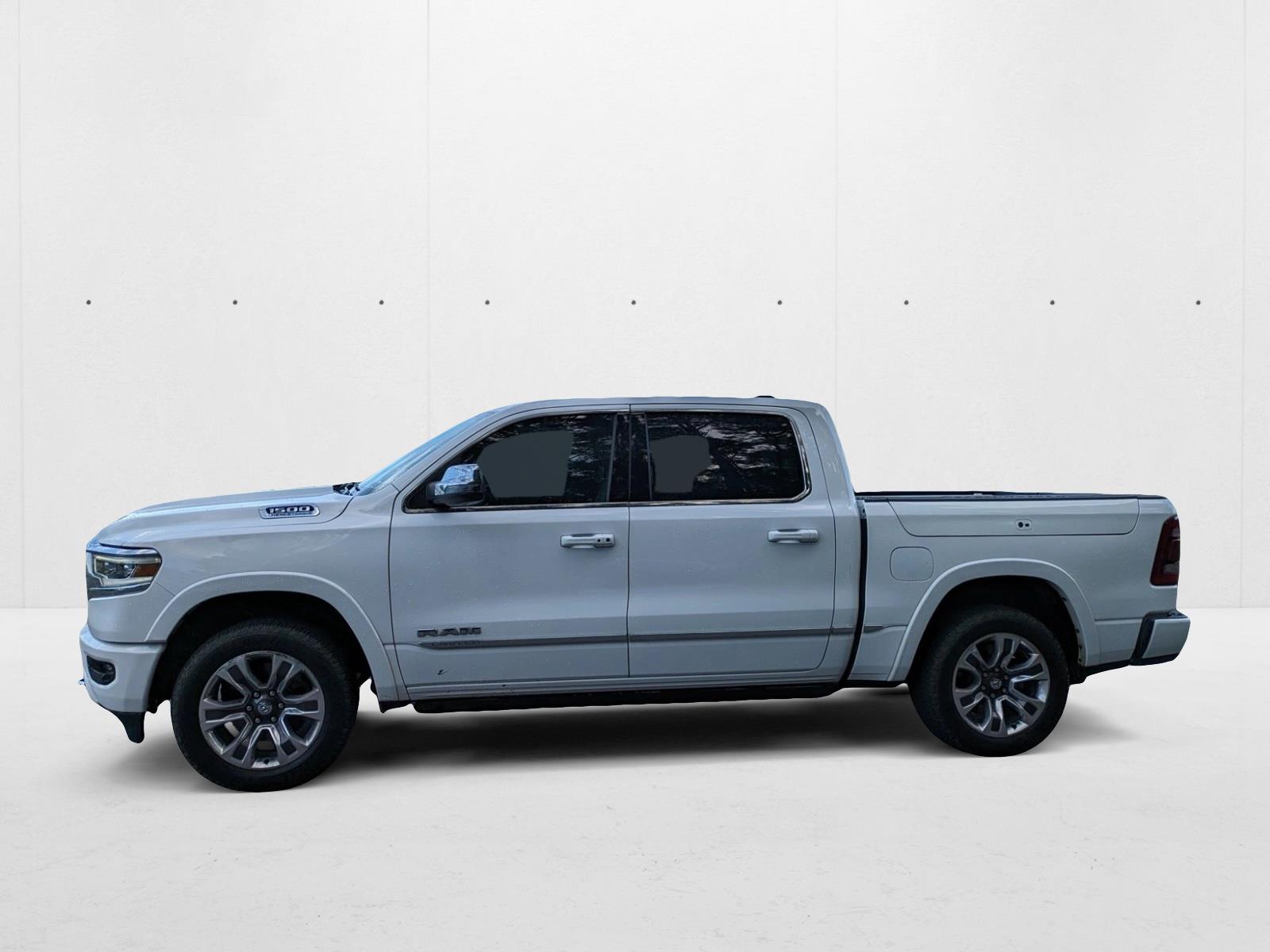 2023 Ram 1500 Limited photo 4