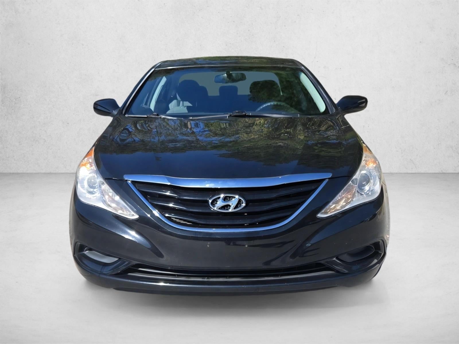Used 2013 Hyundai Sonata GLS with VIN 5NPEB4AC2DH771648 for sale in Hardeeville, SC