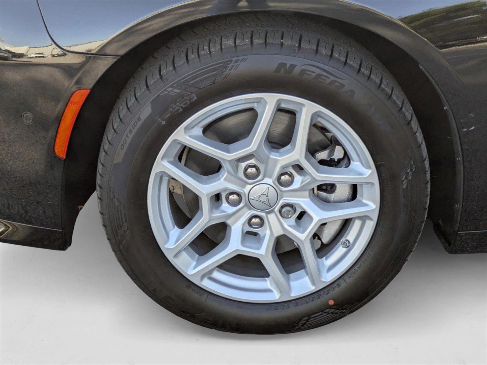 2025 Dodge Charger Daytona R/T - Photo 18