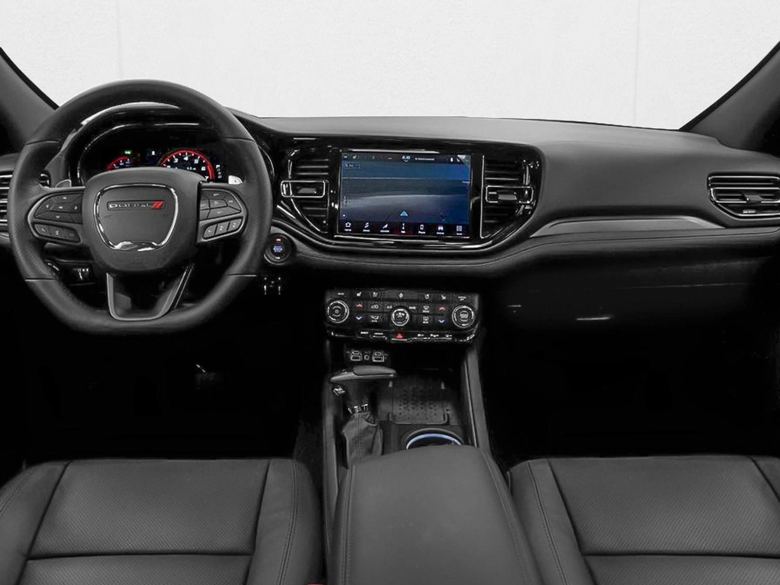 New 2027 Dodge Durango R/T 392 Plus Sport Utility