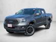 Used 2021 Ford Ranger XL Truck SuperCrew