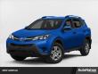 Used 2014 Toyota RAV4 XLE SUV